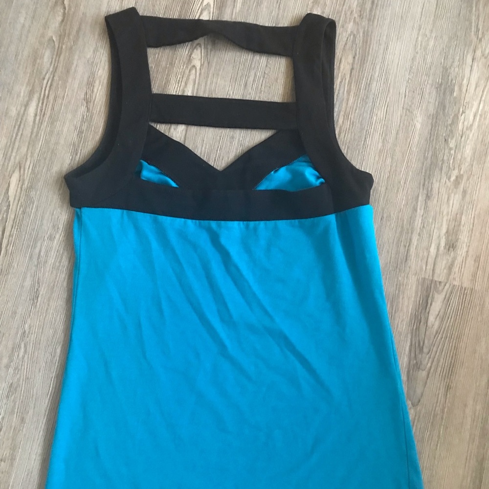 Express design tank - Picture 2 of 3